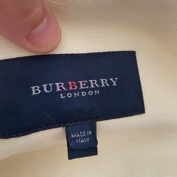 Burberry Women’s Jacket - Picture 2 of 16